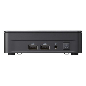ASUS RNUC13L3KV700000I Barebone Intel Core i7-1370P Kit...
