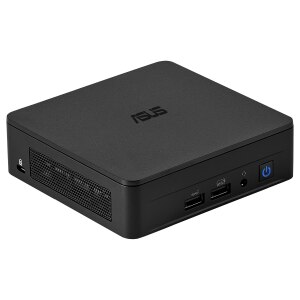 ASUS RNUC13L3KV700000I Barebone Intel Core i7-1370P Kit...