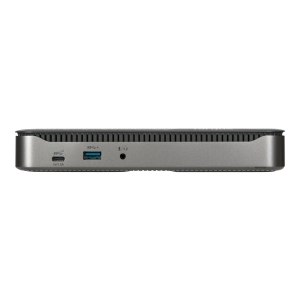 Targus Dockingstation - USB-C 3.2 Gen 2 / Thunderbolt 3