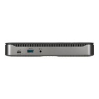 Targus Dockingstation - USB-C 3.2 Gen 2 / Thunderbolt 3