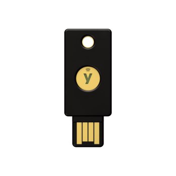 YUBICO YubiKey 5 NFC - Chiave di sicurezza del sistema