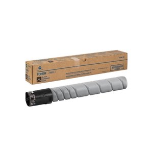 Konica Minolta TN-812K - Black - Original - Toner Cartridge