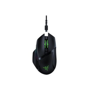 Razer Basilisk Ultimate - Maus - Für Rechtshänder