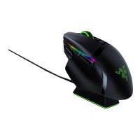 Razer Basilisk Ultimate - Maus - Für Rechtshänder