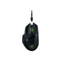 Razer Basilisk Ultimate - Maus - Für Rechtshänder