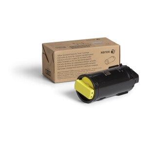 Xerox VersaLink C500 - Yellow - Original - Toner Cartridge
