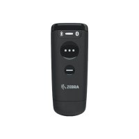 Zebra CS60 - Standard Range (SR) - Kit - Barcode-Scanner