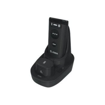 Zebra CS60 - Standard Range (SR) - Kit - Barcode Scanner