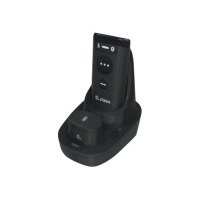 Zebra CS60 - Standard Range (SR) - Kit - Barcode Scanner