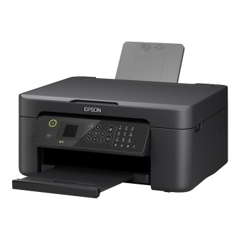 Epson WorkForce WF-2910DWF - Stampante multifunzione - A colori - A getto dinchiostro - 216 x 297 mm (originale)