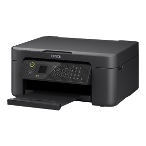 Epson WorkForce WF-2910DWF - Stampante multifunzione - A colori - A getto dinchiostro - 216 x 297 mm (originale)