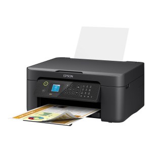 Epson WorkForce WF-2910DWF - Stampante multifunzione - A colori - A getto dinchiostro - 216 x 297 mm (originale)