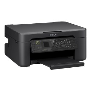 Epson WorkForce WF-2910DWF - Stampante multifunzione - A colori - A getto dinchiostro - 216 x 297 mm (originale)