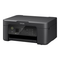 Epson WorkForce WF-2910DWF - Stampante multifunzione - A colori - A getto dinchiostro - 216 x 297 mm (originale)