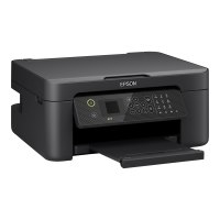 Epson WorkForce WF-2910DWF - Multifunktionsdrucker - Farbe - Tintenstrahl - 216 x 297 mm (Original)