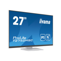 Iiyama ProLite T2752MSC-W1 - LED-Monitor - 68.6 cm (27")