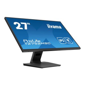 Iiyama ProLite T2752MSC-B1 - LED-Monitor - 68.6 cm...