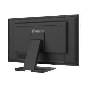 Iiyama ProLite T2752MSC-B1 - LED-Monitor - 68.6 cm (27")