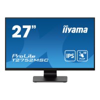 Iiyama ProLite T2752MSC-B1 - LED-Monitor - 68.6 cm (27")