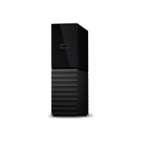 WD My Book WDBBGB0220HBK-EESN - Festplatte - 22 TB - extern (Stationär)