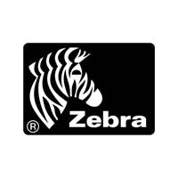 Zebra Z-Perform 1000D 80 Receipt - Rolle (1,2 cm x 10 m)