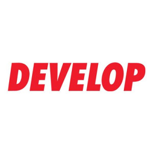 Develop DR-313K - Nero - compatibile - unità tamburo