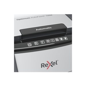 Rexel Optimum AutoFeed+ 130M - Vorzerkleinerer