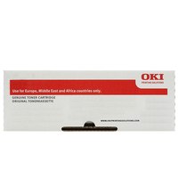 OKI Nero - originale - cartuccia toner - per