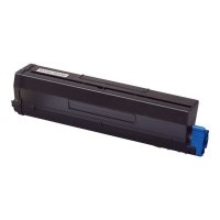 OKI Cyan - originale - cartuccia toner - per ES