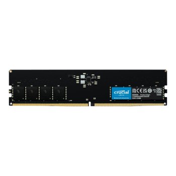 Crucial DDR5 - Modul - 32 GB - DIMM 288-PIN