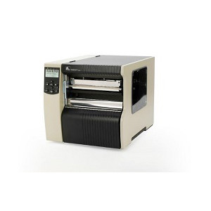 Zebra 220Xi4 - Label printer - Thermal transfer - Roll...