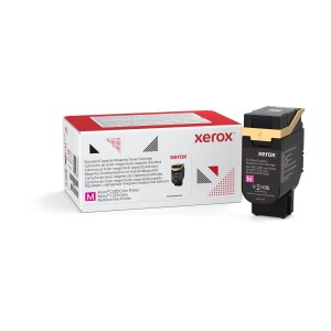 Xerox Magenta - originale - scatola - cartuccia toner