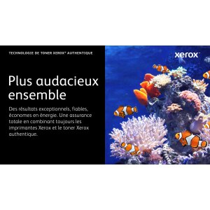 Xerox Magenta – original – box – toner...