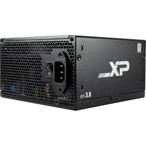 Inter-Tech Power Supply SAMA XPH-850A ATX3.0 AC 100 850W,...