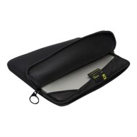 TUCANO Top Second Skin - Notebook-Hülle - 33 cm (13")