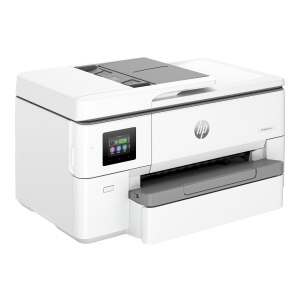 HP Officejet Pro 9720e Wide Format All-in-One - Multifunktionsdrucker - Farbe - Tintenstrahl - A3/Ledger (297 x 432 mm)