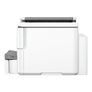 HP Officejet Pro 9720e Wide Format All-in-One - Stampante multifunzione - A colori - A getto dinchiostro - A3/Ledger (297 x 432 mm)