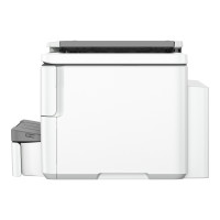 HP Officejet Pro 9720e Wide Format All-in-One - Multifunktionsdrucker - Farbe - Tintenstrahl - A3/Ledger (297 x 432 mm)