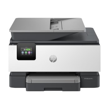 HP Officejet Pro 9120e All-in-One - Stampante multifunzione - A colori - Getto dinchiostro - Legal (216 x 356 mm)