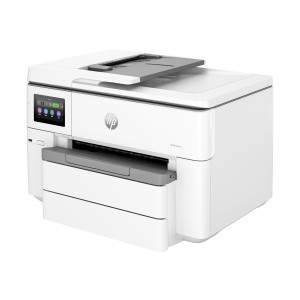 HP Officejet Pro 9730e Wide Format All-in-One - Multifunktionsdrucker - Farbe - Tintenstrahl - A3/Ledger (297 x 432 mm)