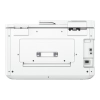 HP Officejet Pro 9730e Wide Format All-in-One - Multifunktionsdrucker - Farbe - Tintenstrahl - A3/Ledger (297 x 432 mm)