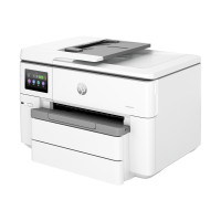 HP Officejet Pro 9730e Wide Format All-in-One - Multifunktionsdrucker - Farbe - Tintenstrahl - A3/Ledger (297 x 432 mm)