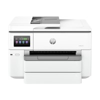 HP Officejet Pro 9730e Wide Format All-in-One - Multifunktionsdrucker - Farbe - Tintenstrahl - A3/Ledger (297 x 432 mm)