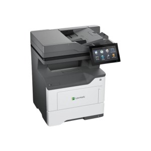 Lexmark MX632adwe - Stampante multifunzione - B/N - Laser - A4/Legal (supporti)