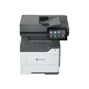 Lexmark MX632adwe - Multifunktionsdrucker - s/w - Laser - A4/Legal (Medien)