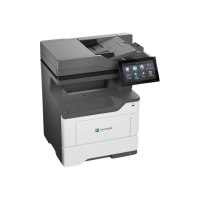 Lexmark MX632adwe - Multifunktionsdrucker - s/w - Laser - A4/Legal (Medien)