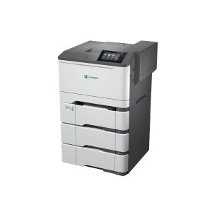 Lexmark CS632dwe - Drucker - Farbe - Duplex - Laser -...