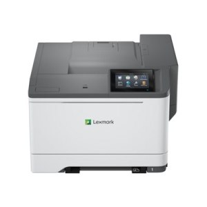 Lexmark CS632dwe - Drucker - Farbe - Duplex - Laser -...