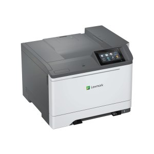 Lexmark CS632dwe - Drucker - Farbe - Duplex - Laser - A4/Legal - 1200 x 1200 dpi - bis zu 40 Seiten/Min. (einfarbig)/