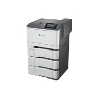 Lexmark CS632dwe - Drucker - Farbe - Duplex - Laser - A4/Legal - 1200 x 1200 dpi - bis zu 40 Seiten/Min. (einfarbig)/